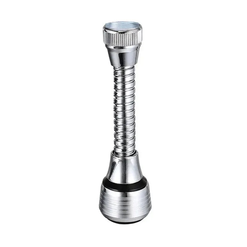 360° Rotating Anti-Splash Kitchen Faucet Sprayer Head