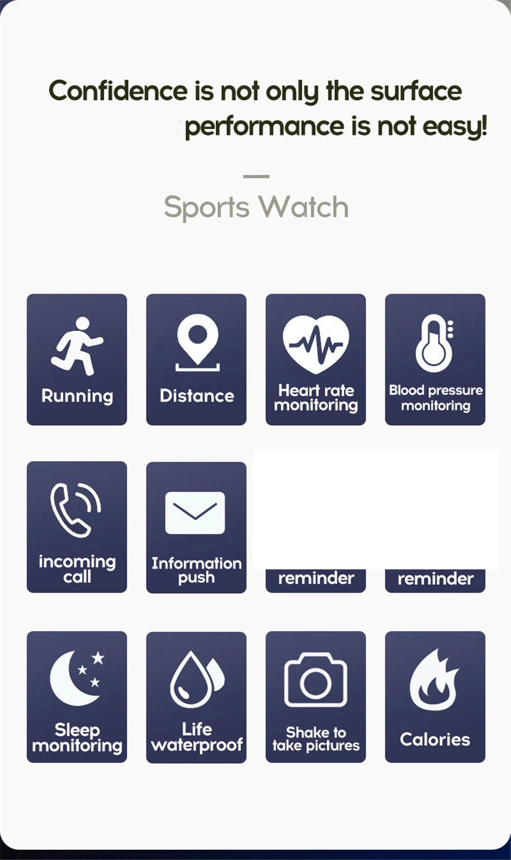 D13 Smart Fitness Bracelet