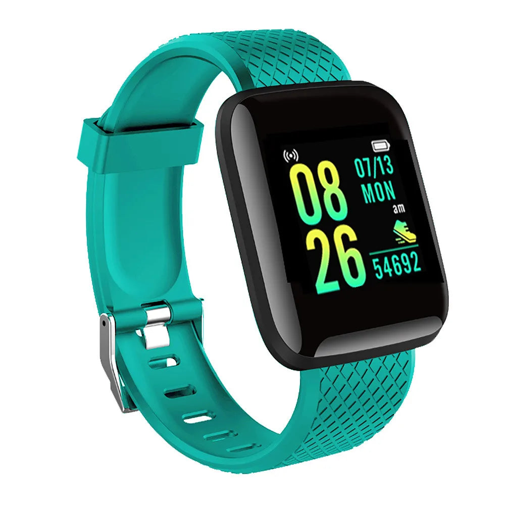 D13 Smart Fitness Bracelet