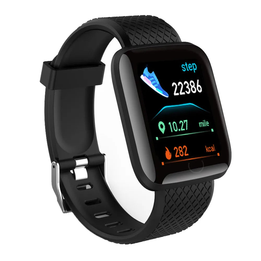 D13 Smart Fitness Bracelet