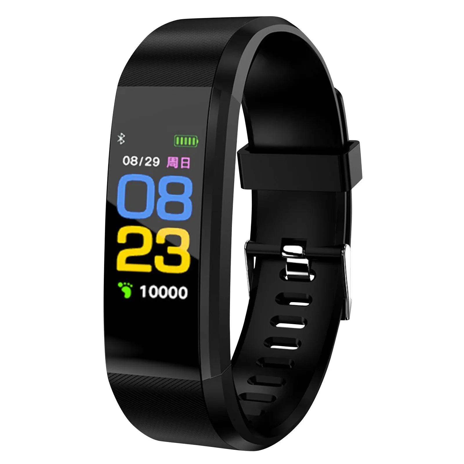 Waterproof Smart Fitness Bracelet