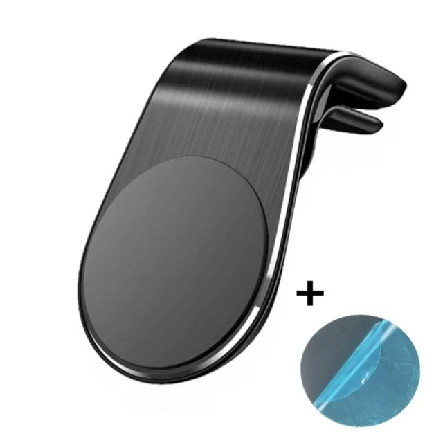 360° Magnetic Car Phone Holder Air Vent Mount