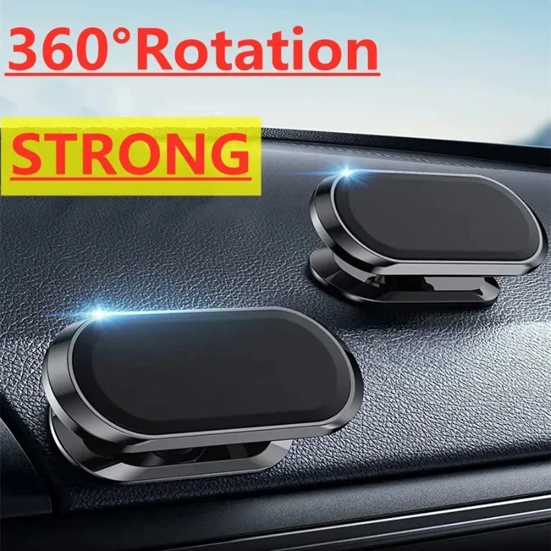 Car Magnetic Phone Mount