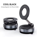 Xiaomi Magnetic Car Phone Holder 360° Adjustable Vacuum Suction Mount