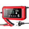 12V Smart Car Battery Charger