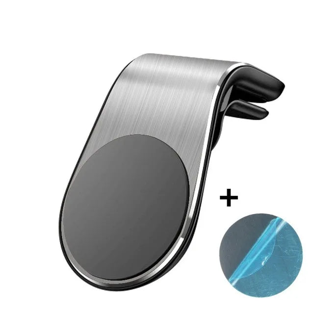 360° Magnetic Car Phone Holder Air Vent Mount