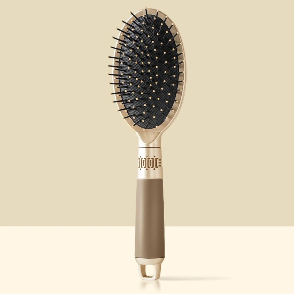 KLINA Air Cushion Hair Massage Brush Anti-Static Detangling Comb