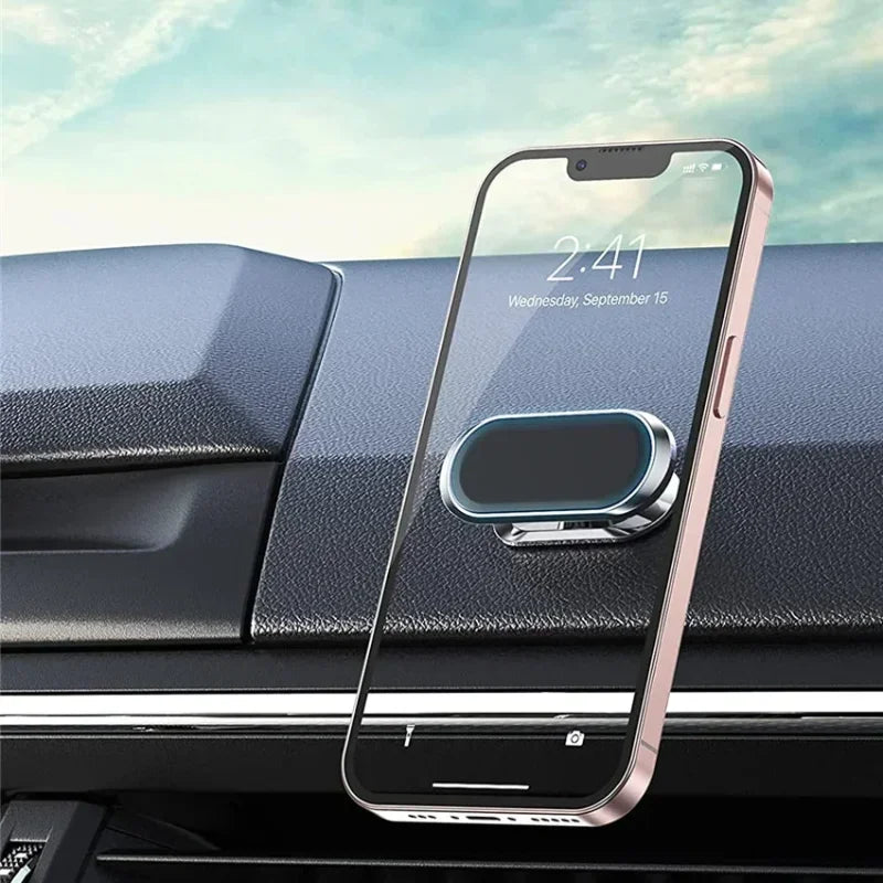 Car Magnetic Phone Mount