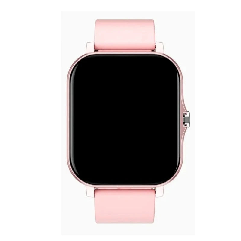HD Touch Screen Smart Watch