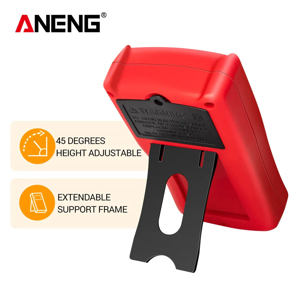 ANENG DM850 Digital Multimeter