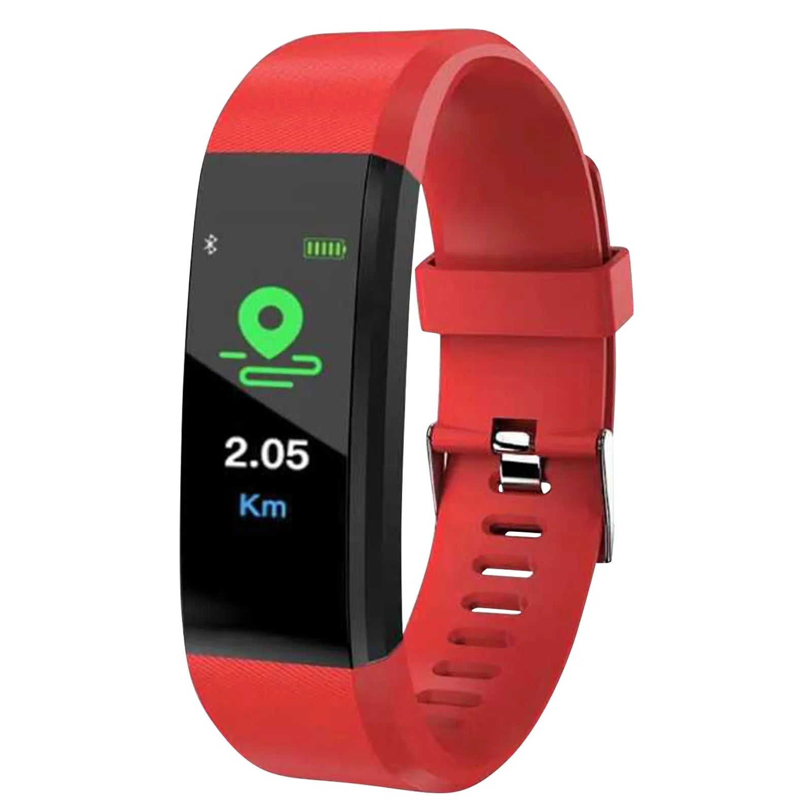 Waterproof Smart Fitness Bracelet