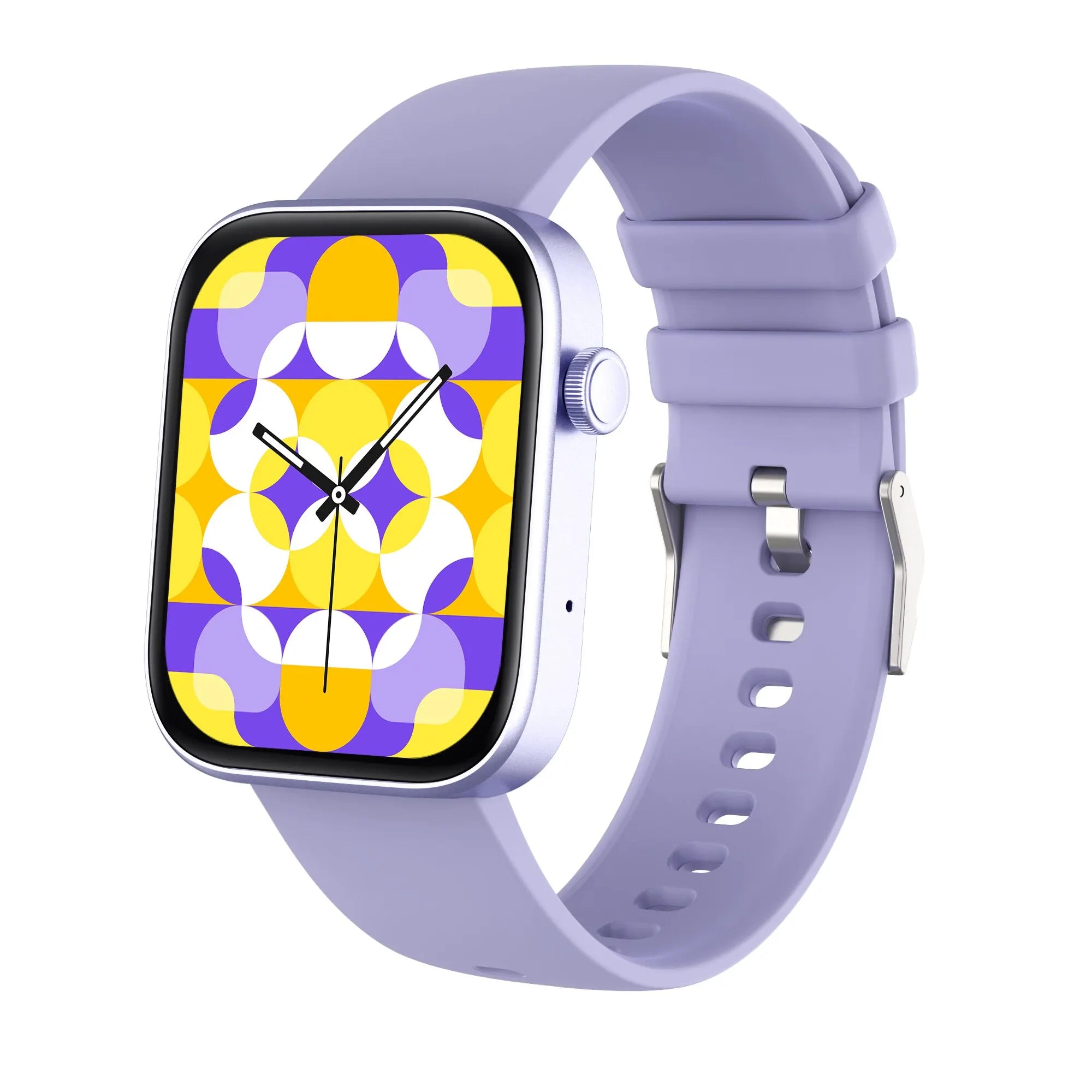 COLMI P71 Smartwatch with Voice Calling and Health Monitoringn