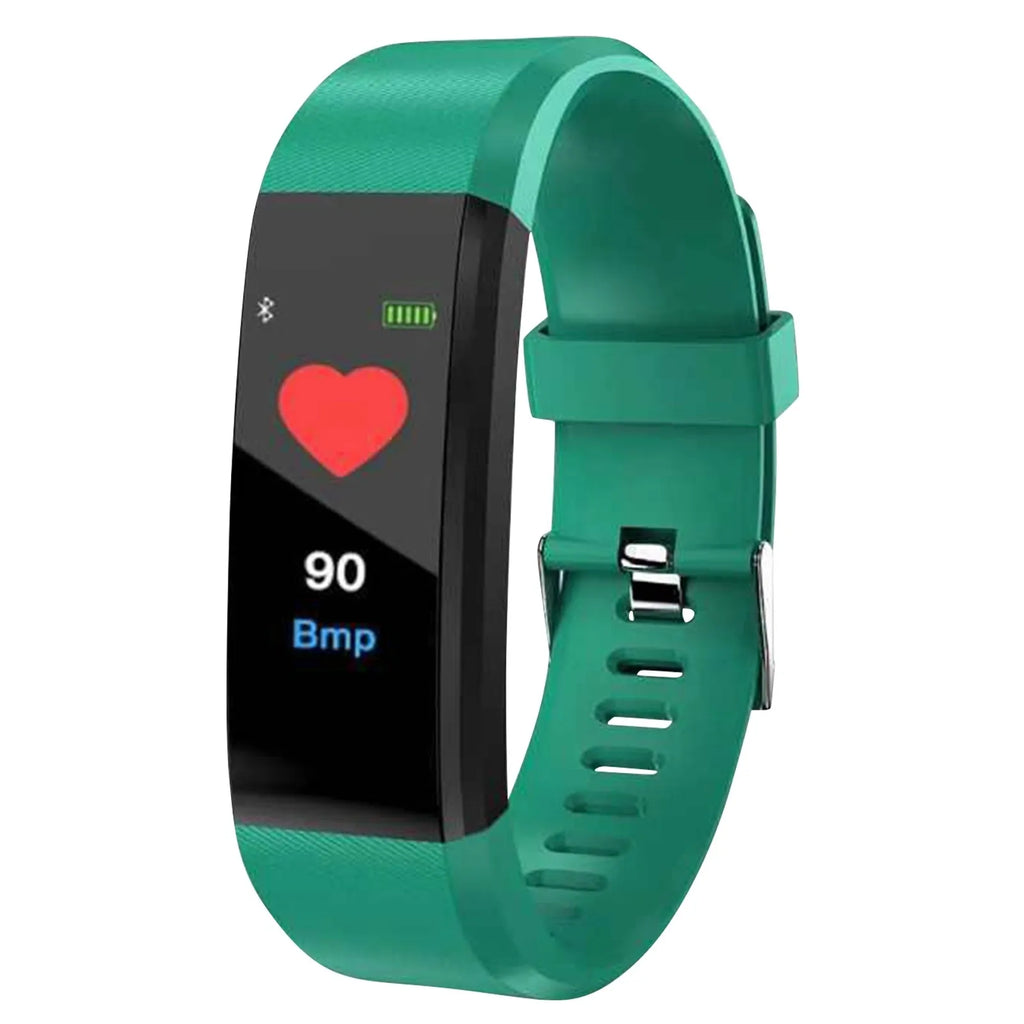 Waterproof Smart Fitness Bracelet