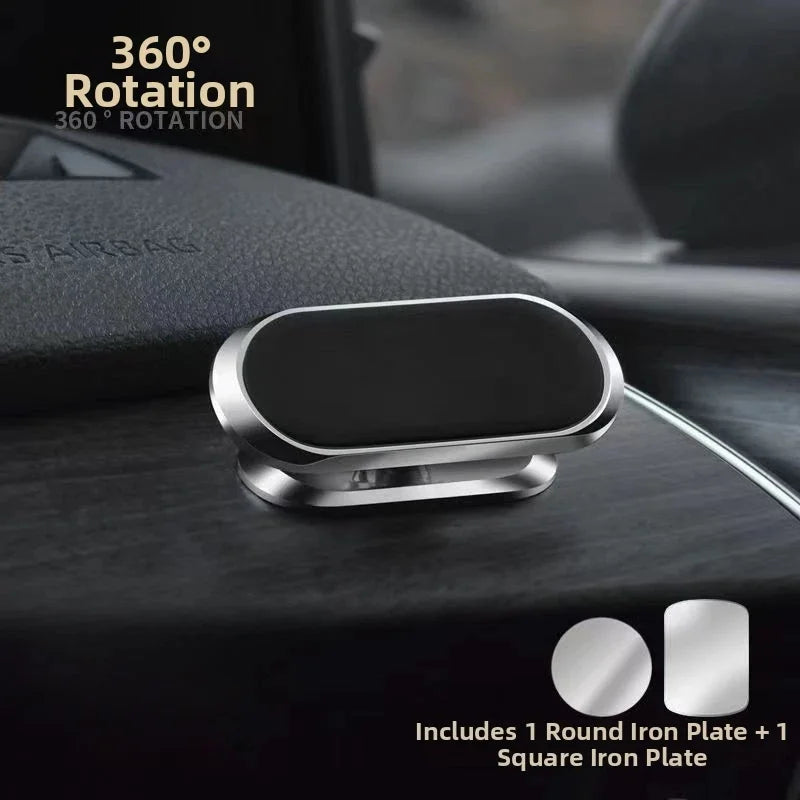 Car Magnetic Phone Mount