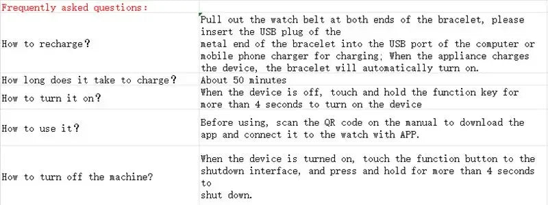 Round Digital Smart Sport Watch