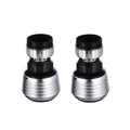 360° Rotating Anti-Splash Kitchen Faucet Sprayer Head