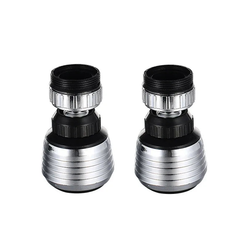 360° Rotating Anti-Splash Kitchen Faucet Sprayer Head