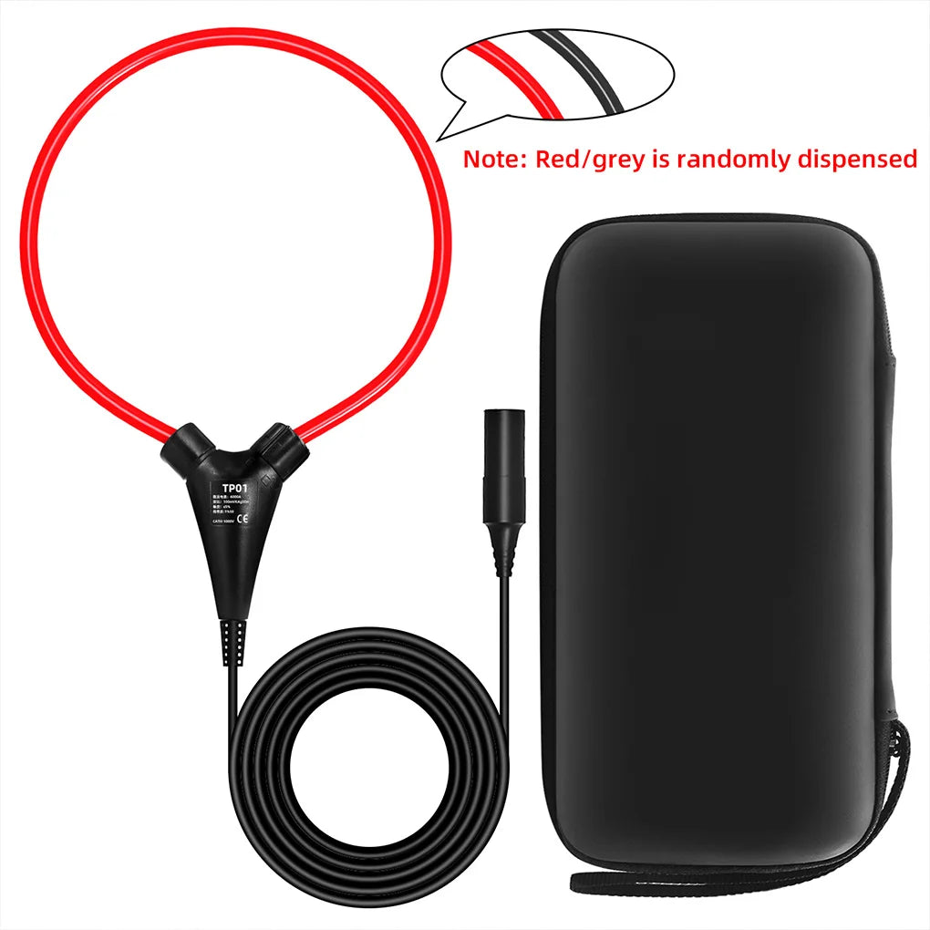 SH7 2-in-1 Thermal Imager Multimeter