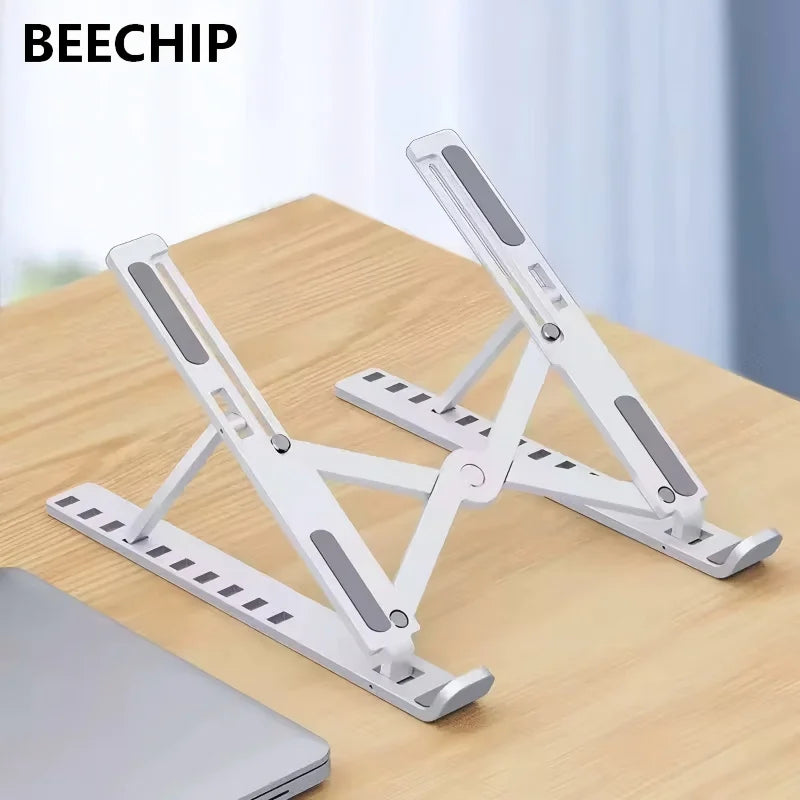 Adjustable Foldable Laptop Stand