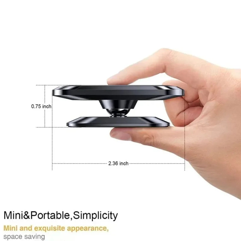 Car Magnetic Phone Mount