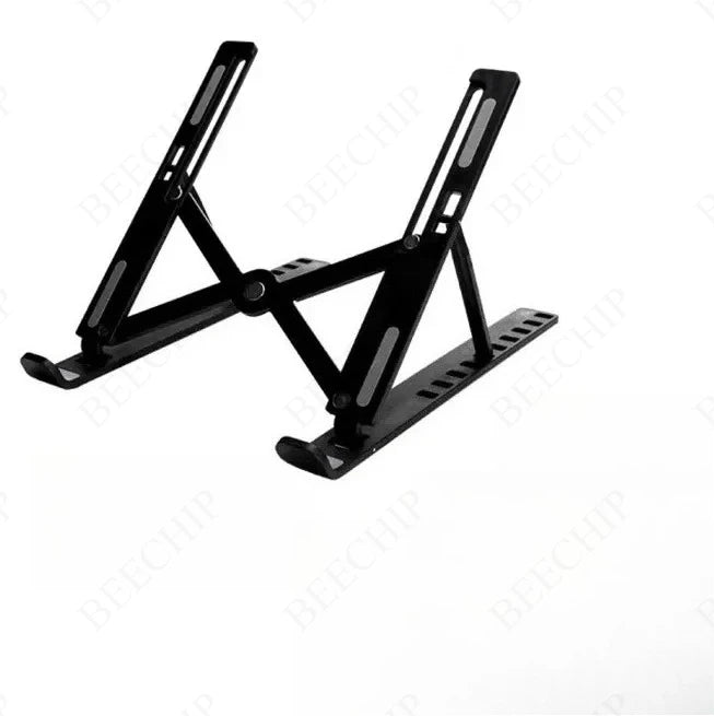 Adjustable Foldable Laptop Stand