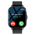 HD Touch Screen Smart Watch
