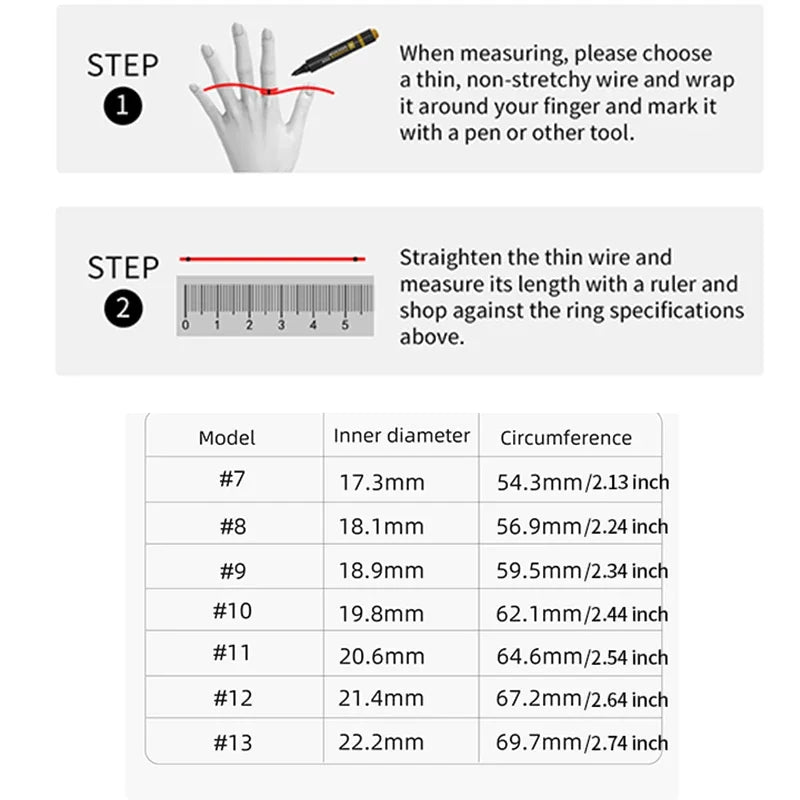 For XIAOMI SAMSUNG Smart Ring Men Women Heart Rate Blood Oxygen Monitor IP68 & 5ATM Waterproof Smartring Multi-sport Mode