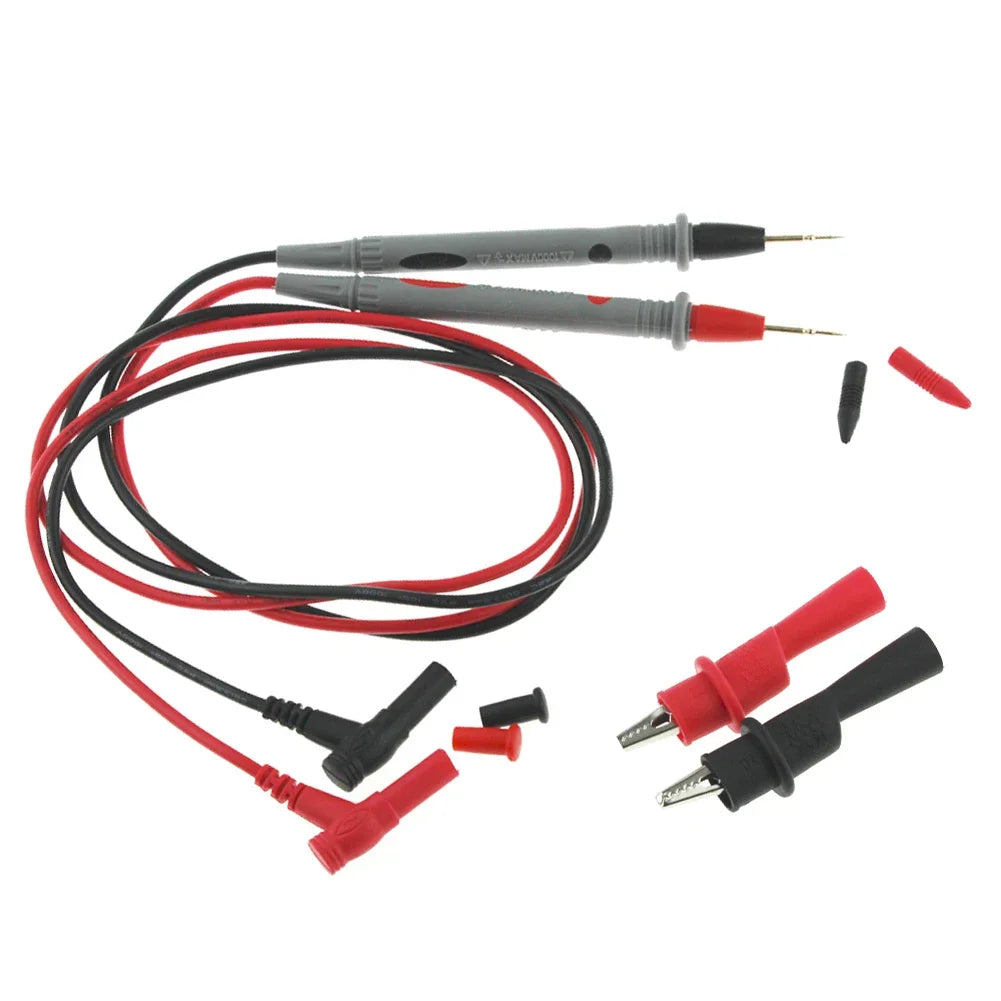 Digital Handheld Automotive Oscilloscope Multimeter 2 Channel 50MHz with Waveform Output for Car Electrical Repair