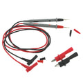 Digital Handheld Automotive Oscilloscope Multimeter 2 Channel 50MHz with Waveform Output for Car Electrical Repair