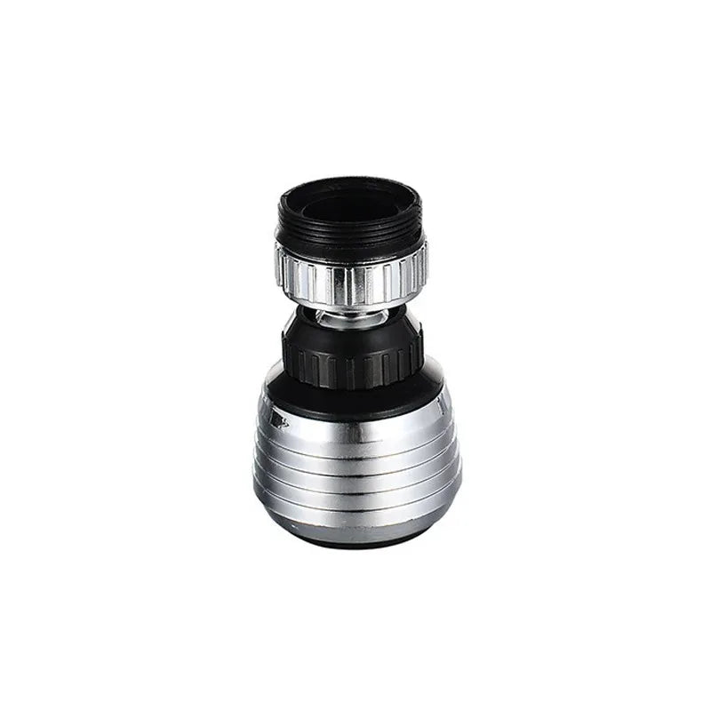 360° Rotating Anti-Splash Kitchen Faucet Sprayer Head