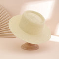 Stylish and Versatile Women’s Sun Hat with Wide Brim