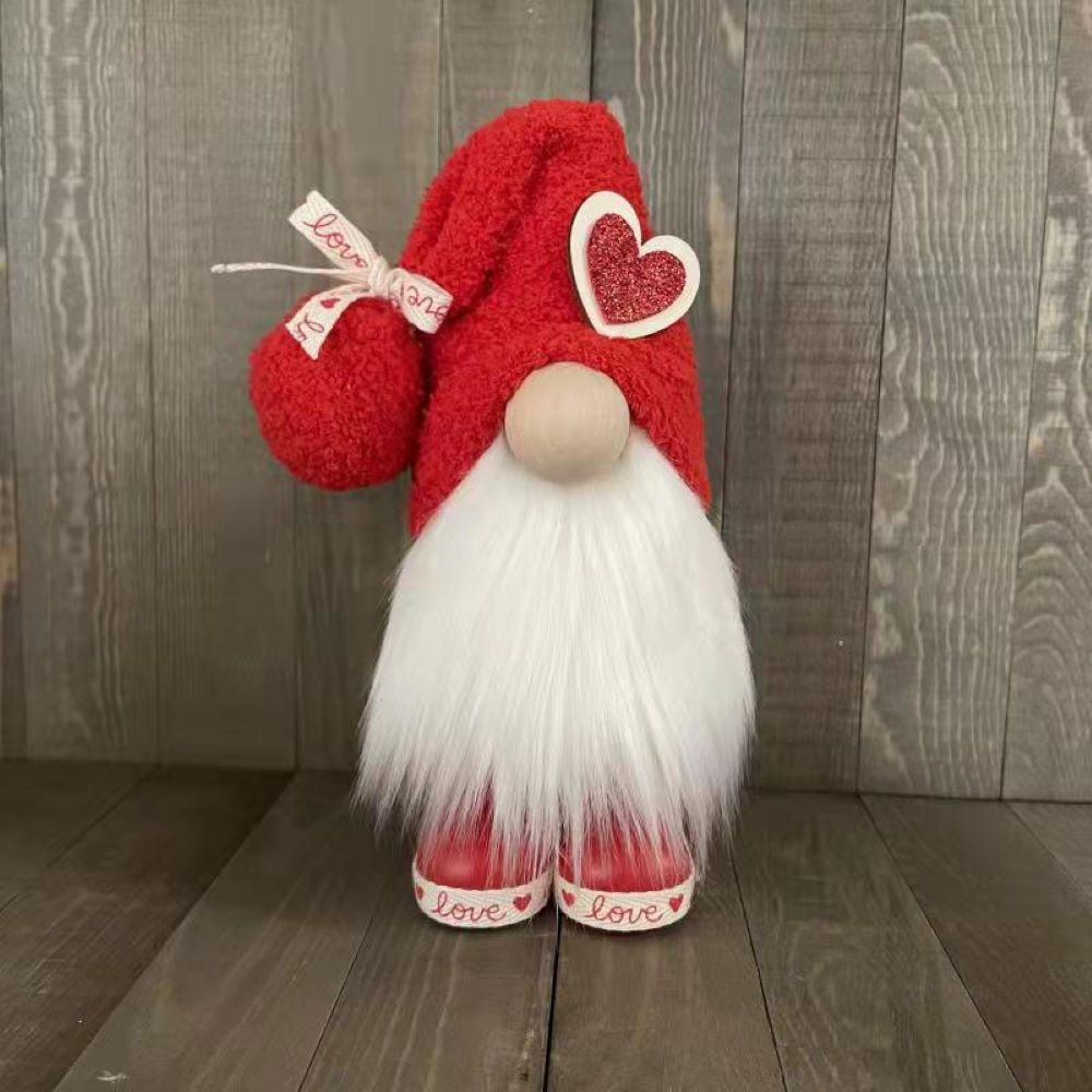 Rudolph Tulip Decorative Gift – Mother’s Day and Valentine’s Day Present