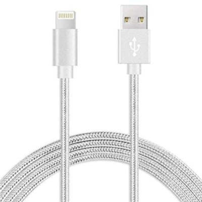 3.1A Fast Charging USB Cable