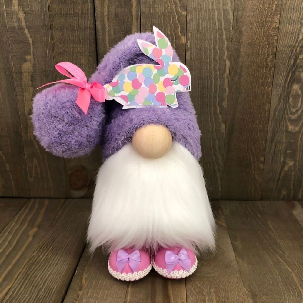 Rudolph Tulip Decorative Gift – Mother’s Day and Valentine’s Day Present