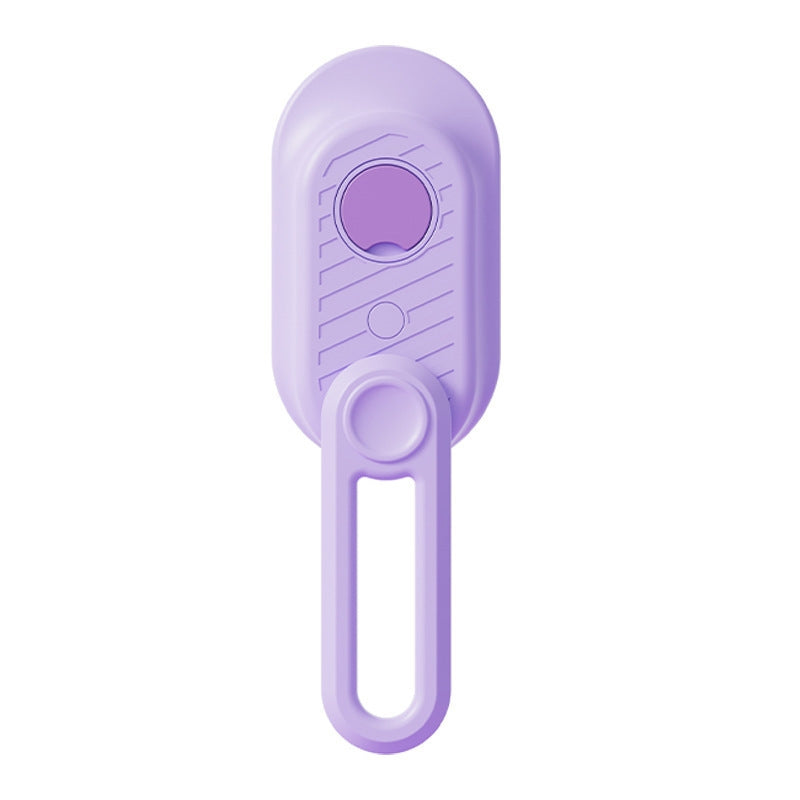 3-in-1 Electric Spray Steam Brush for Cats and Dogs